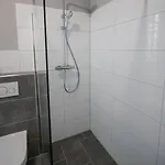 アパート Modernes Kunst-apartment