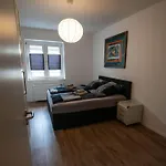 Modernes Kunst-apartment アパート ゲルゼンキルヒェン
