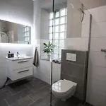 Modernes Kunst-apartment ゲルゼンキルヒェン