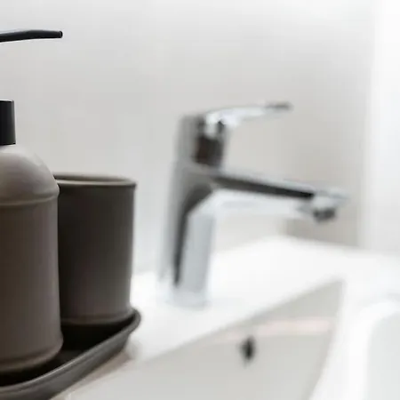 Modernes Kunst-apartment Appartement *