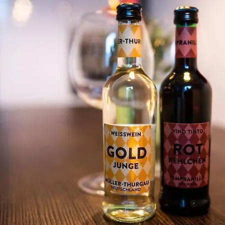 Modernes Kunst-apartment Apartman