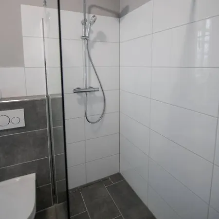 Apartman Modernes Kunst-apartment