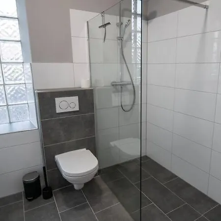 Modernes Kunst-apartment Gelsenkirchen