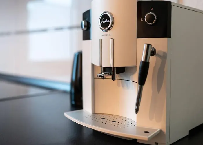 Appartement Modernes Kunst-apartment