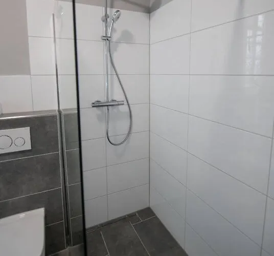 Lejlighed Modernes Kunst-apartment