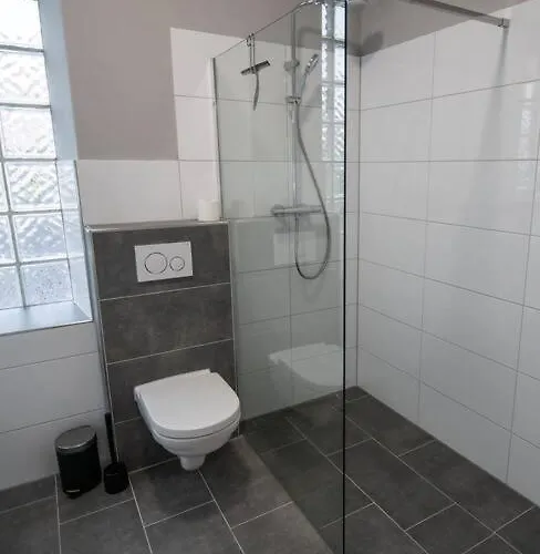 Modernes Kunst-apartment Gelsenkirchen